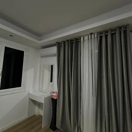 Orges Guest בית הארחה בראט