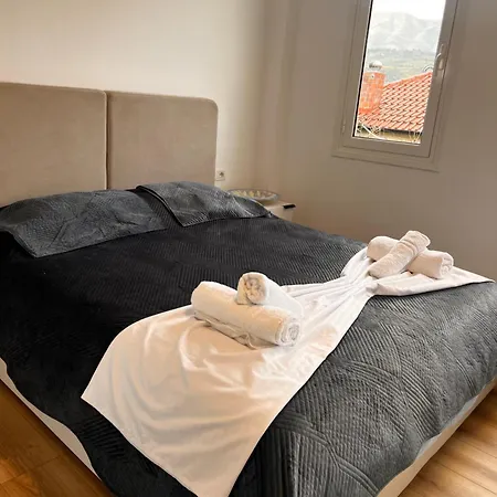 Pensjonat Orges Guest *