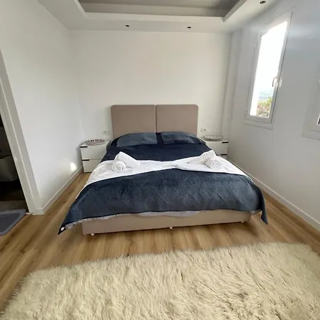 Orges Guest בית הארחה בראט