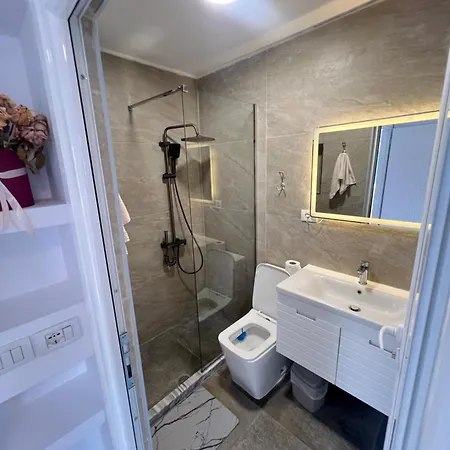 בית הארחה Orges Guest *